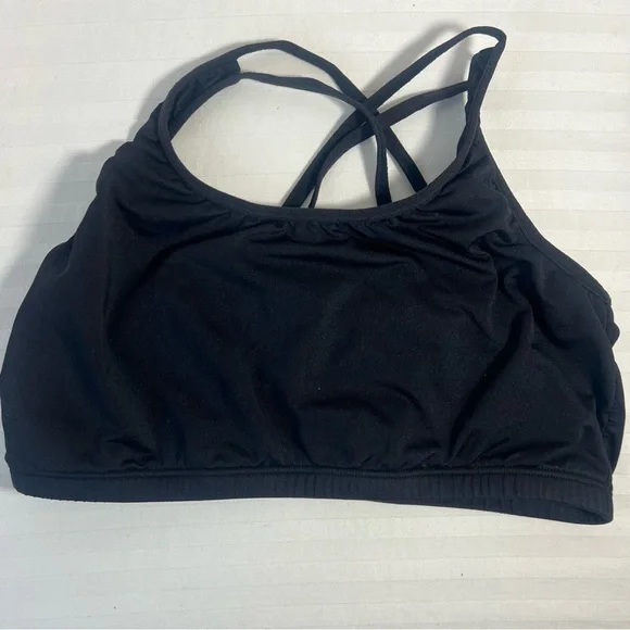 Girls Lot of 6 Fruit of the Loom‎ Bralettes size 38 - Picture 3 of 14